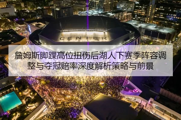 詹姆斯脚踝高位扭伤后湖人下赛季阵容调整与夺冠赔率深度解析策略与前景